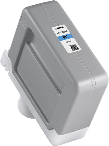 Canon PFI-1300 Druckerpatrone Cyan – Original