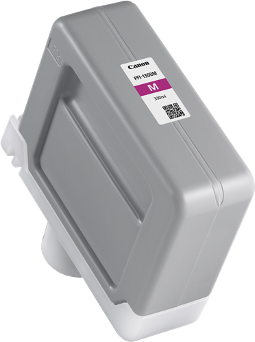 Canon PFI-1300 Druckerpatrone Magenta – Original