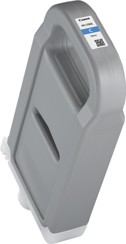 Canon PFI-1700 Druckerpatrone Cyan – Original