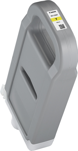 Canon PFI-1700 Druckerpatrone Gelb – Original
