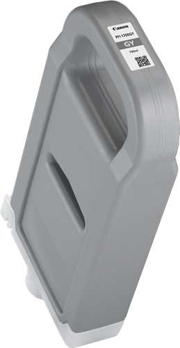 Canon PFI-1700 Druckerpatrone Grau – Original