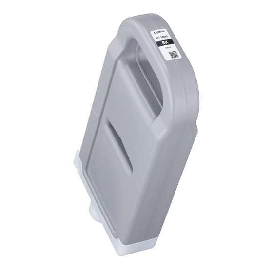 Canon PFI-740bk Druckerpatrone Schwarz – Original