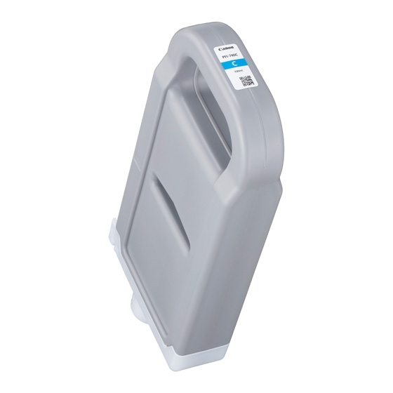 Canon PFI-740c Druckerpatrone Cyan – Original