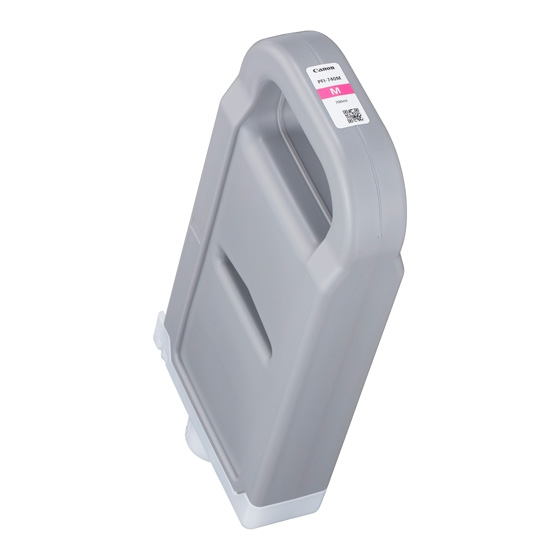 Canon PFI-740m Druckerpatrone Magenta – Original