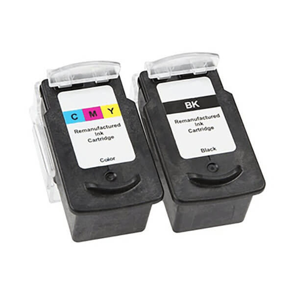 Canon PG-512 Druckerpatrone Multipack – kompatibel