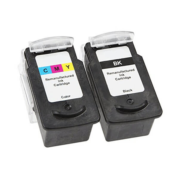 Canon PG-545XL Druckerpatrone Multipack – kompatibel