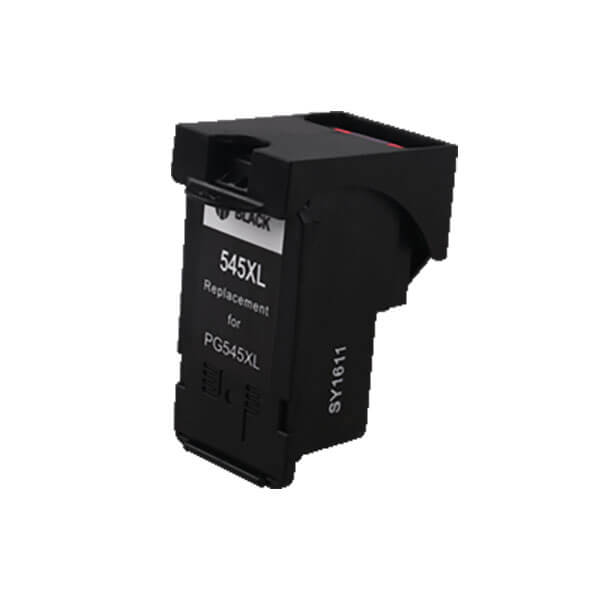 Canon PG-545XL Druckerpatrone Schwarz – kompatibel