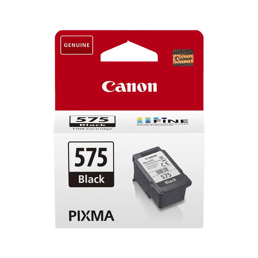 Canon PG-575 Druckerpatrone Schwarz – Original