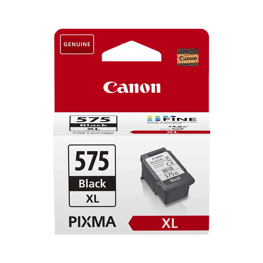 Canon PG-575XL Druckerpatrone Schwarz – Original