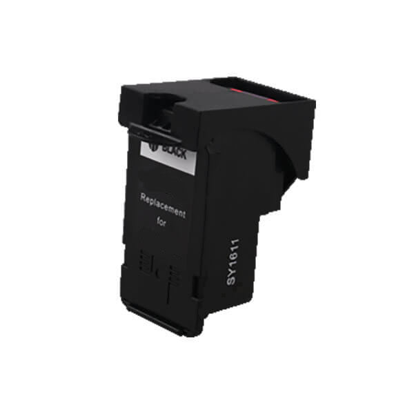 Canon PG-575XL Druckerpatrone Schwarz – kompatibel
