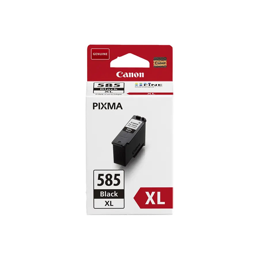 Canon PG-585XL Druckerpatrone Schwarz – Original