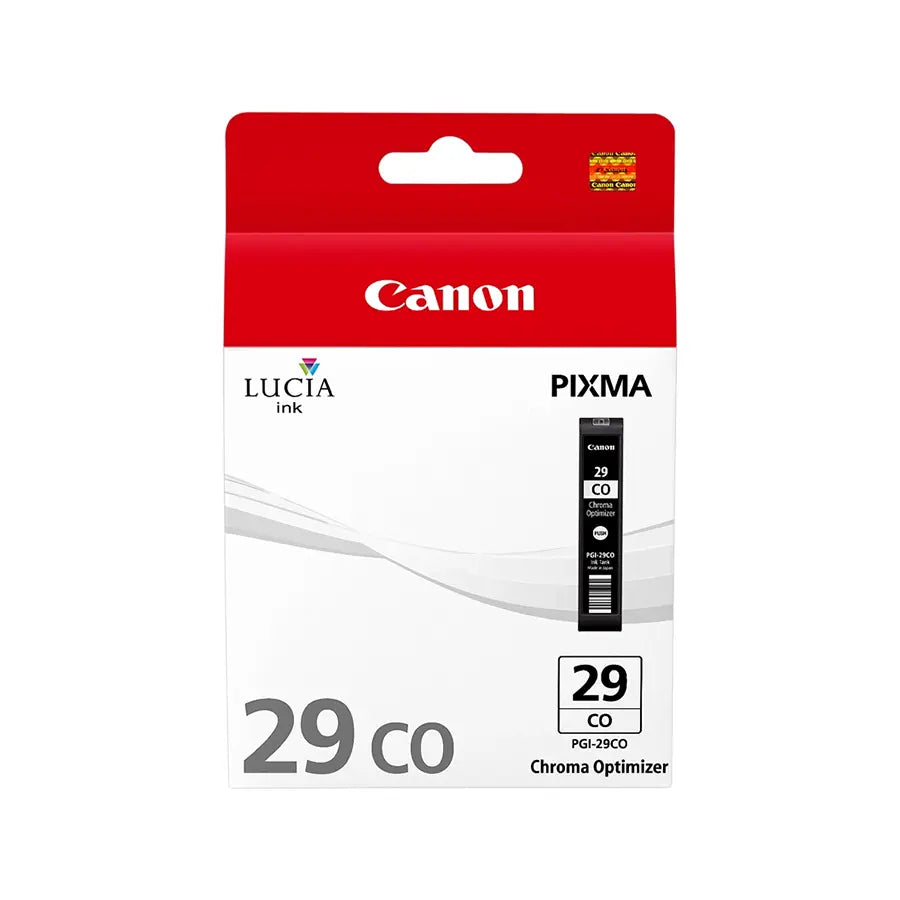 Canon PGI-29co Druckerpatrone Farblos – Original