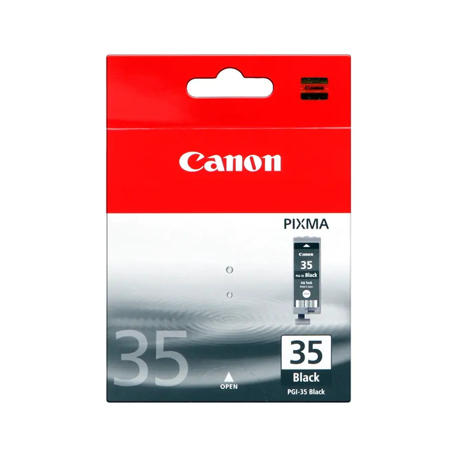 Canon PGI-35 Druckerpatrone Schwarz – Original