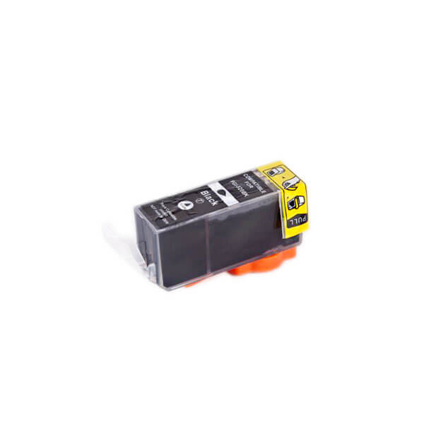 Canon PGI-520BK Druckerpatrone Schwarz – kompatibel