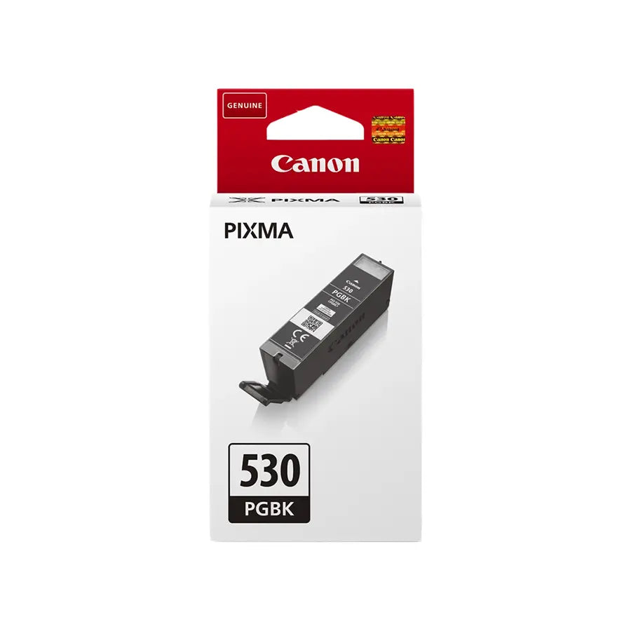 Canon PGI-530pgbk Druckerpatrone Schwarz – Original