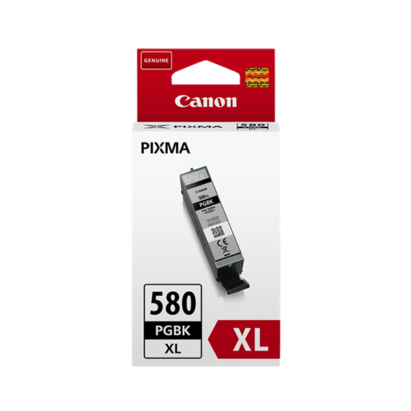 Canon PGI-580 PGBK XL Druckerpatrone Schwarz – Original