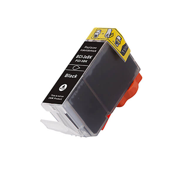 Canon PGI-5BK Druckerpatrone Schwarz – kompatibel