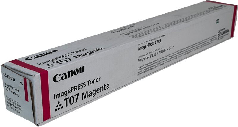 Canon T07 m Toner Magenta – Original