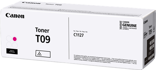 Canon T09 Toner Magenta – Original