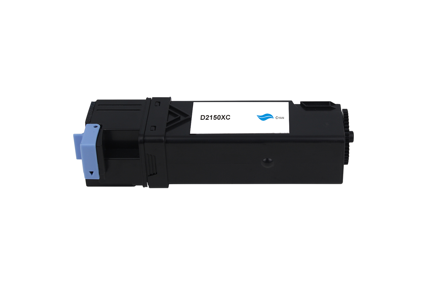 Dell 593-11041 Toner Cyan – kompatibel