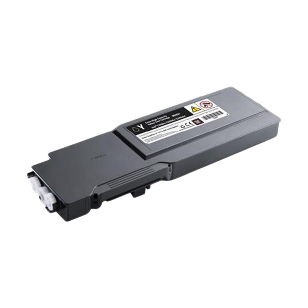 Dell 593-11120 Toner Gelb – Original