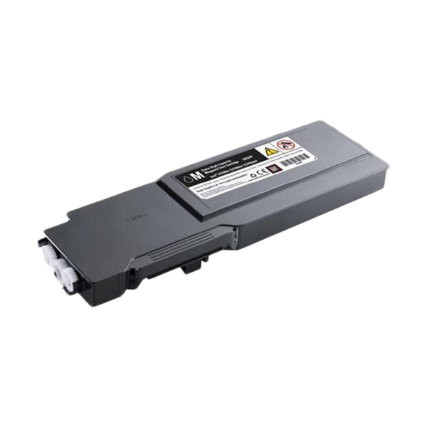 Dell 593-11121 Toner Magenta – Original