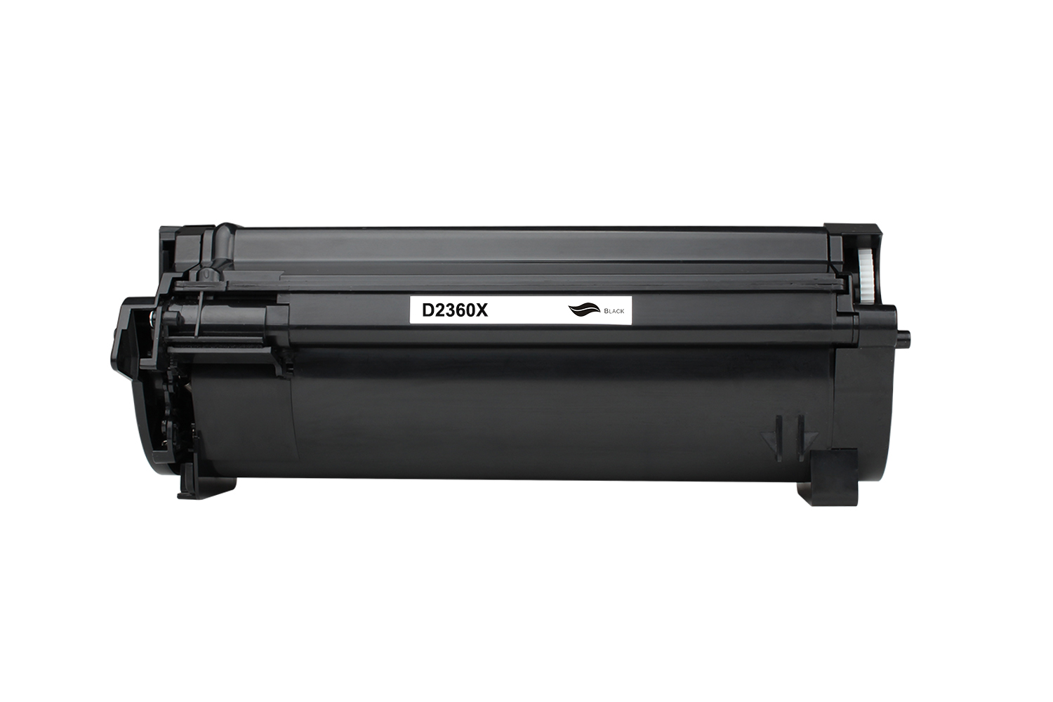 Dell 593-11167 Toner Schwarz – kompatibel