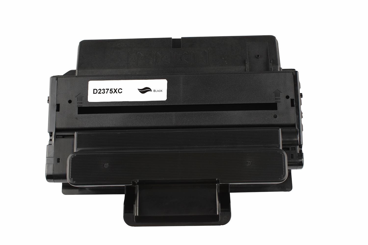 Dell 593-BBBJ Toner Schwarz – kompatibel
