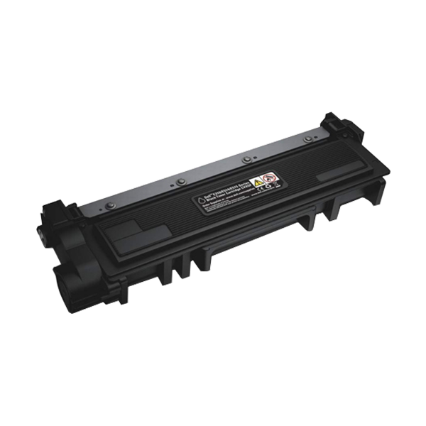 Dell 593-BBLH Toner Schwarz – Original
