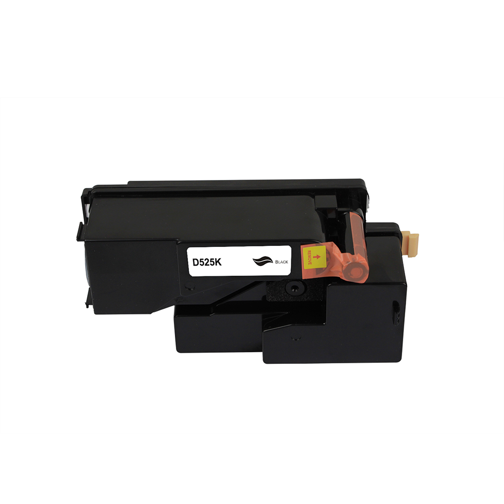 Dell 593-BBLN Toner Schwarz – kompatibel
