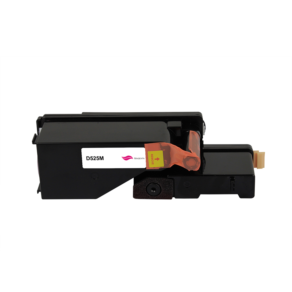 Dell 593-BBLZ Toner Magenta – kompatibel