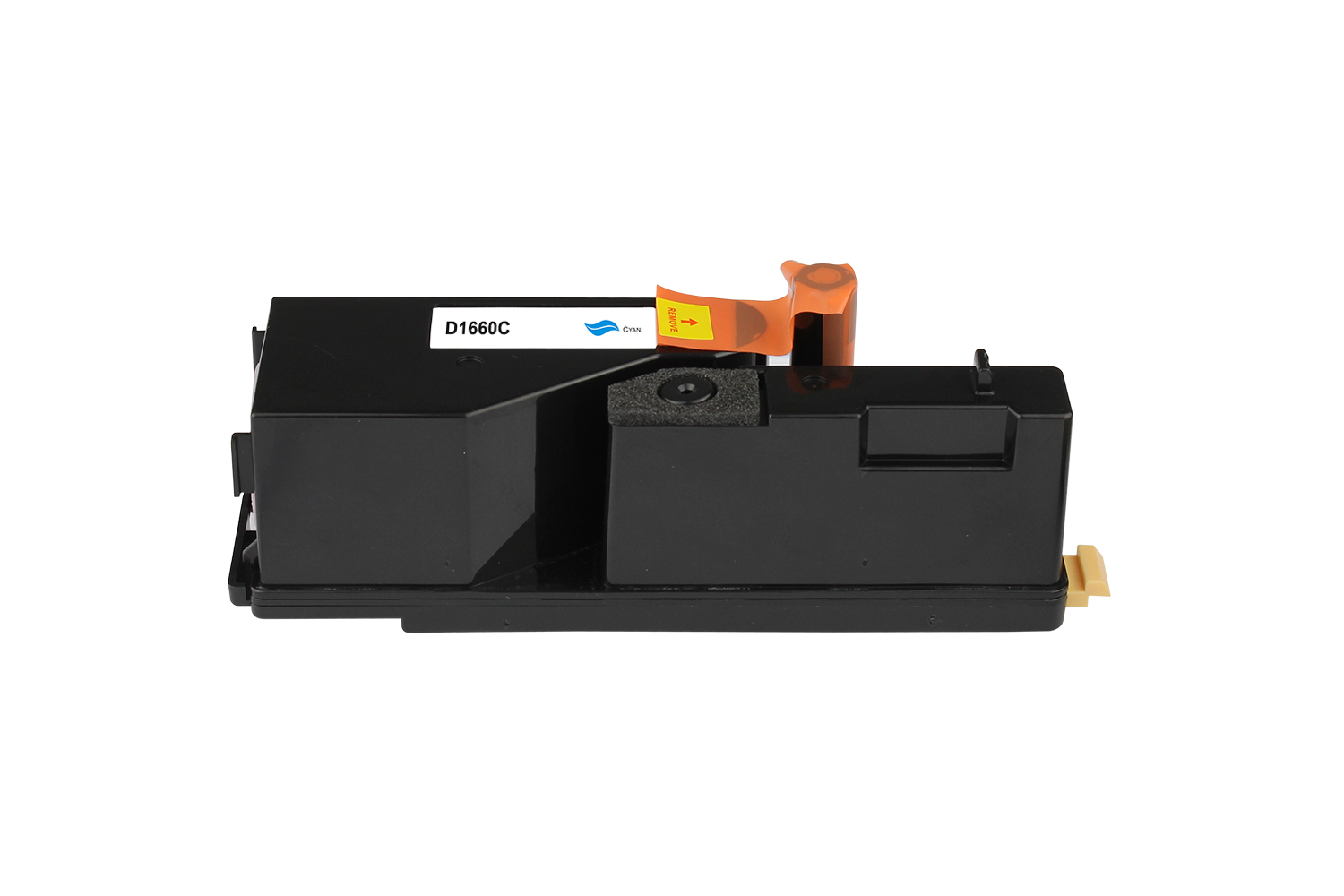 Dell 5R6J0 Toner Gelb – kompatibel