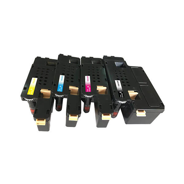 Dell DC9NW Toner 4er-Pack – kompatibel