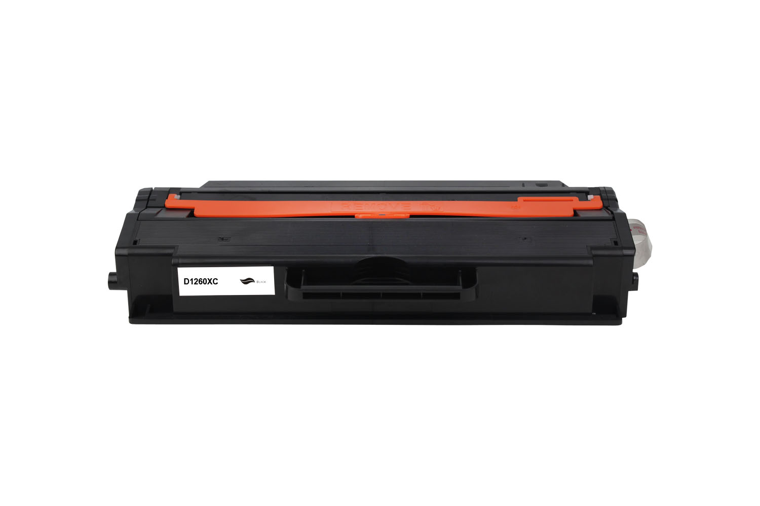 Dell RWXNT Toner Schwarz – kompatibel