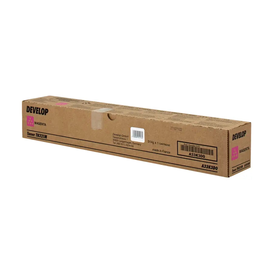 Develop TN-321m Toner Magenta – Original