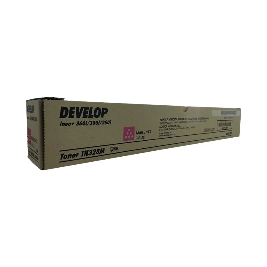 Develop TN-328 Toner Magenta – Original