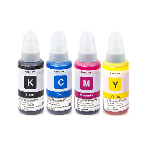 Epson 104 Druckerpatrone Multipack – kompatibel