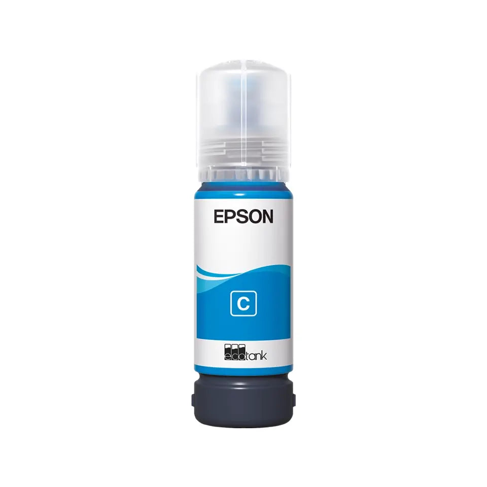 Epson 107 Druckerpatrone Cyan – Original