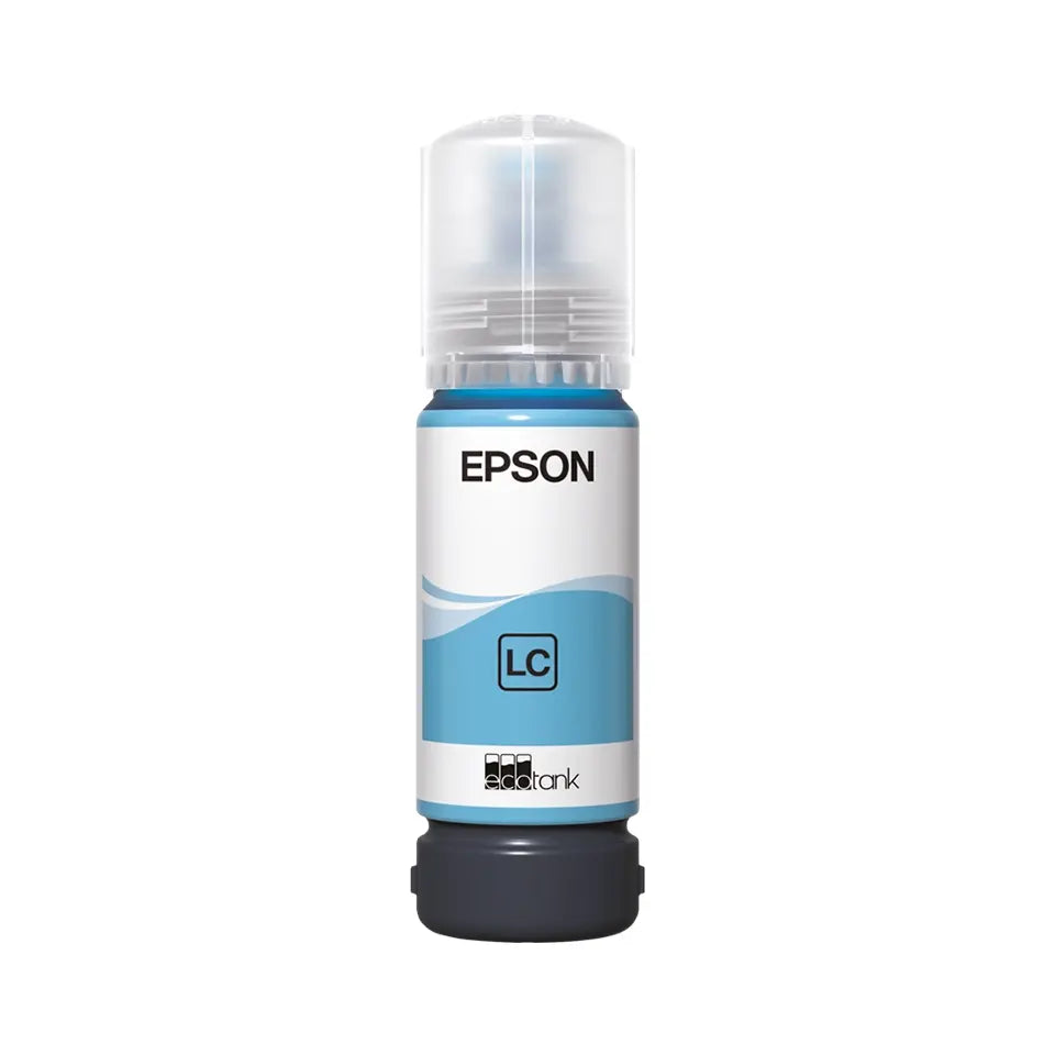 Epson 107 Druckerpatrone Light Cyan – Original