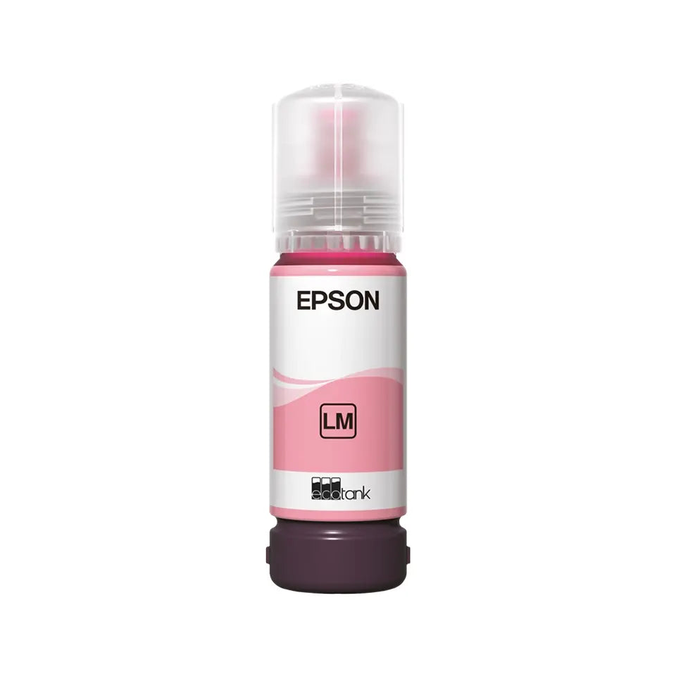 Epson 107 Druckerpatrone Light Magenta – Original