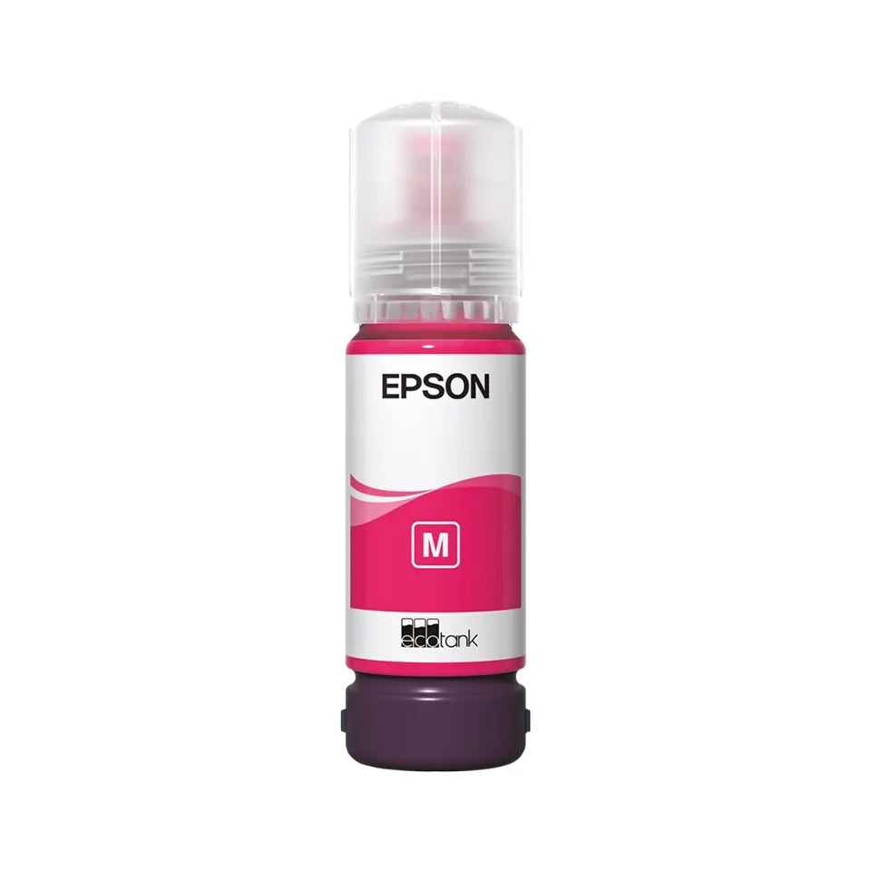 Epson 107 Druckerpatrone Magenta – Original