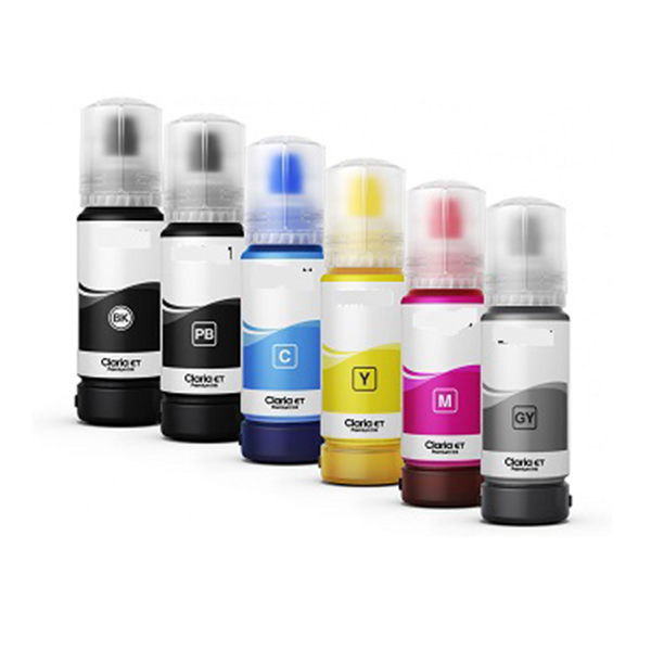 Epson 114 Druckerpatrone 6er-Pack – kompatibel