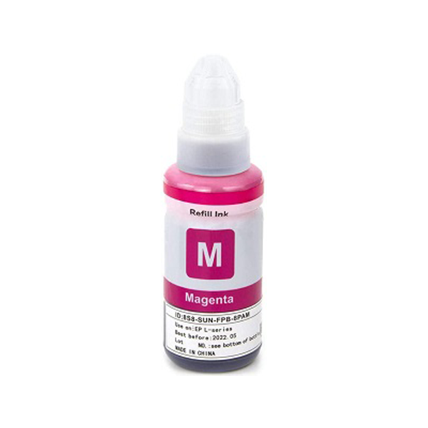 Epson 114 Druckerpatrone Magenta – kompatibel