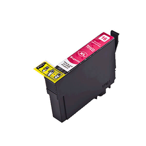 Epson 16XL Druckerpatrone Magenta – kompatibel