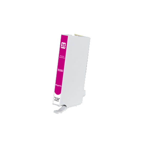 Epson 35XL Druckerpatrone Magenta – kompatibel