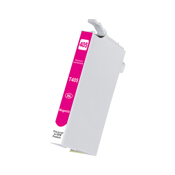 Epson 405XL Druckerpatrone Magenta – kompatibel