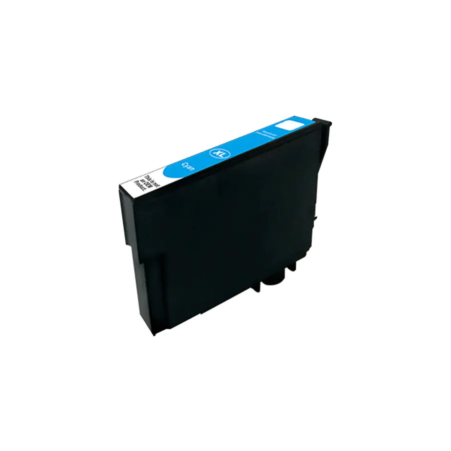 Epson 503XL Druckerpatrone Cyan – kompatibel