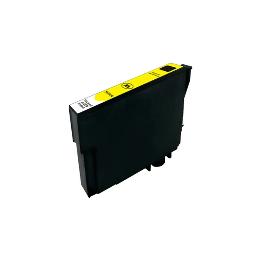 Epson 503XL Druckerpatrone Gelb – kompatibel