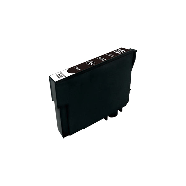 Epson 603XL Druckerpatrone Schwarz – kompatibel