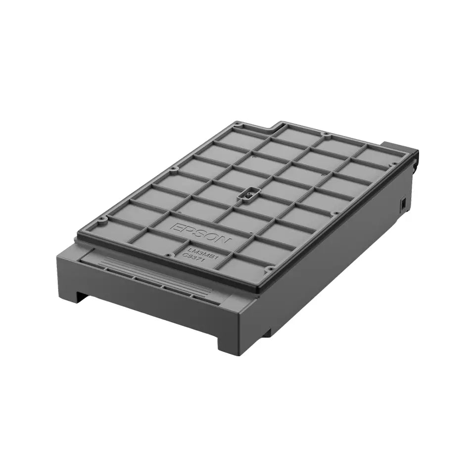Epson C12C937181 Resttintenbehälter Farblos – Original